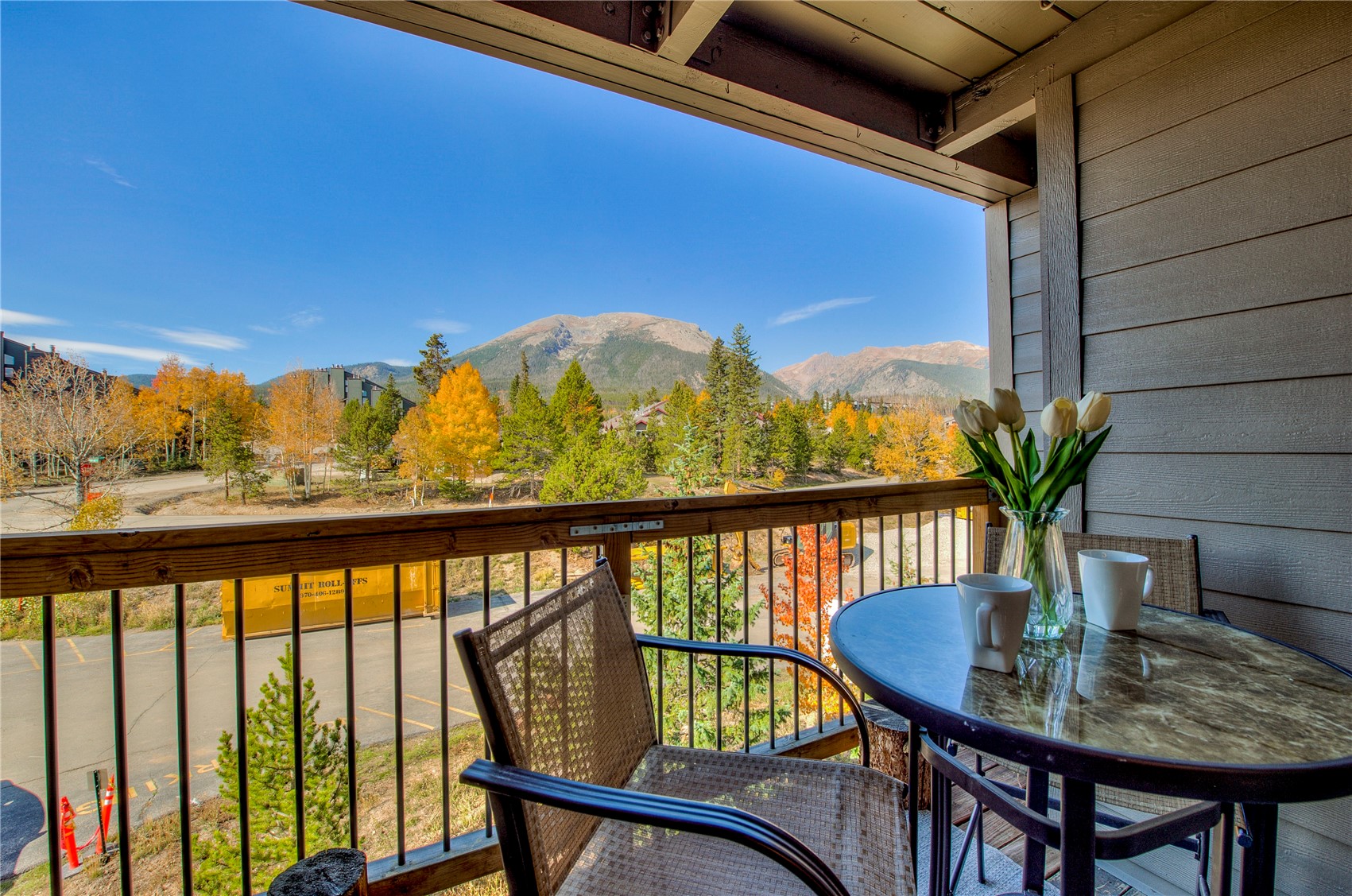 4400 Lodge Pole Circle Silverthorne CO 80498