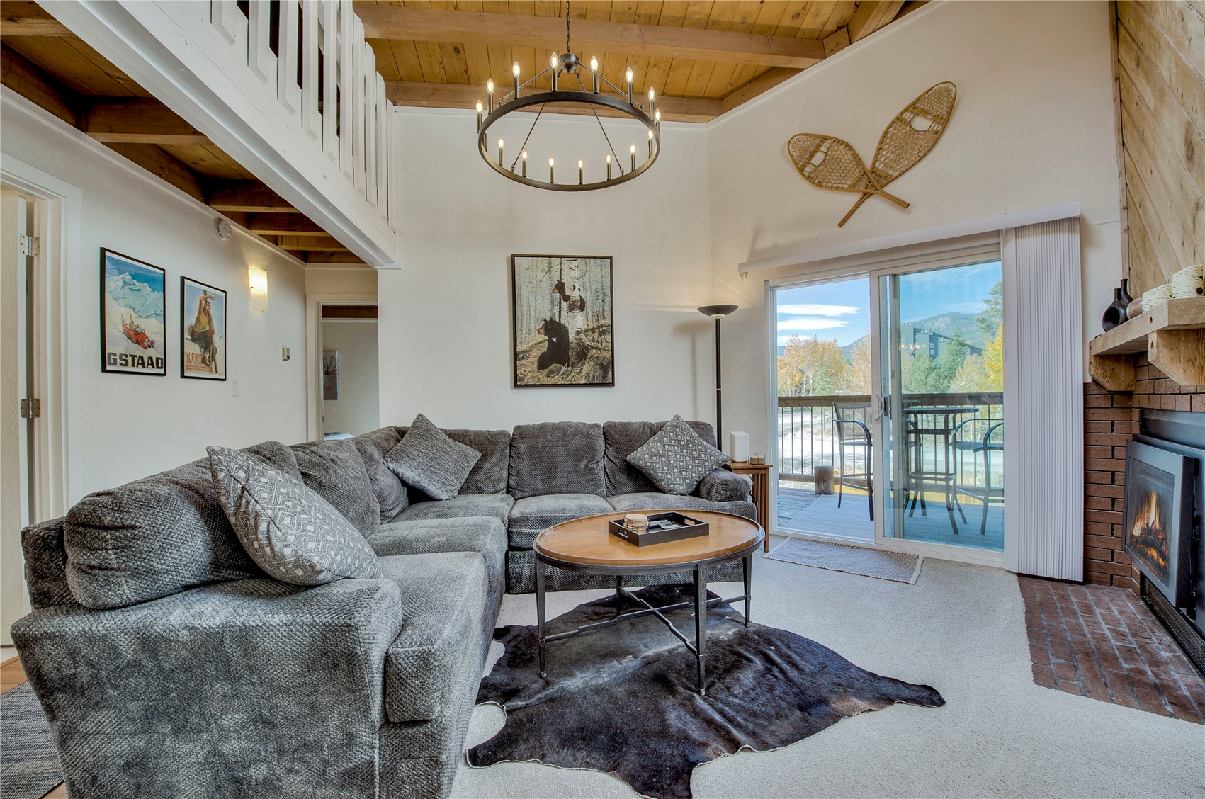 4400 Lodge Pole Circle Silverthorne CO 80498