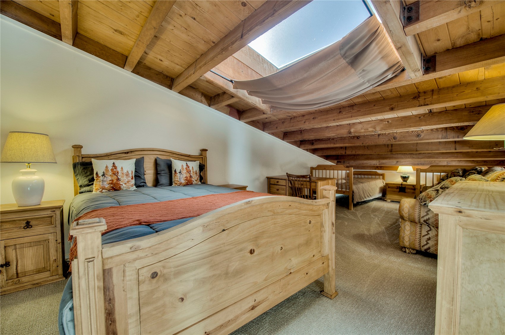 4400 Lodge Pole Circle Silverthorne CO 80498