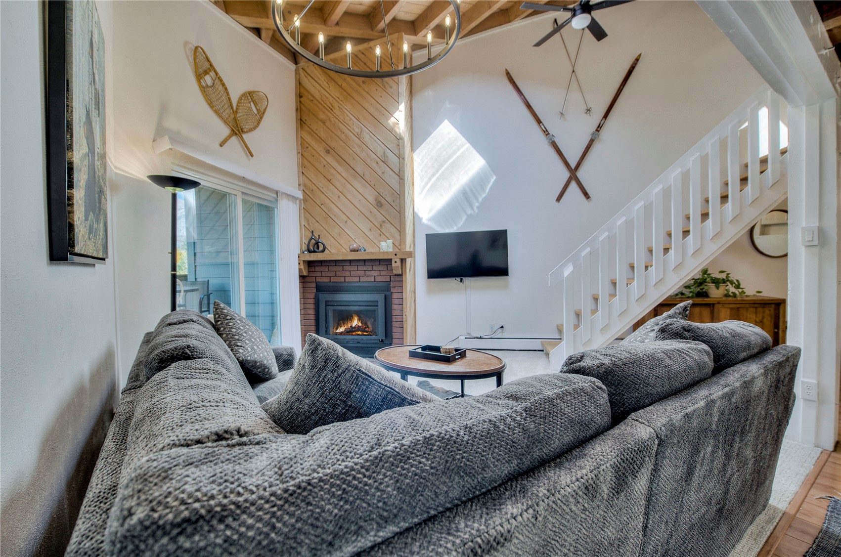 4400 Lodge Pole Circle Silverthorne CO 80498