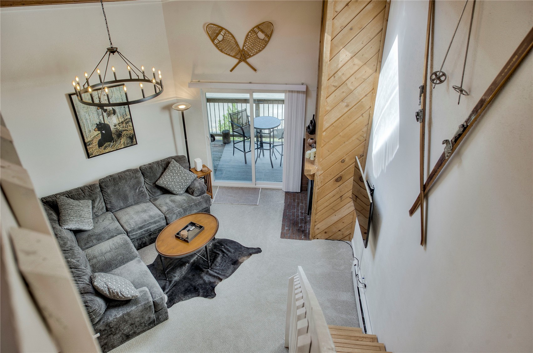 4400 Lodge Pole Circle Silverthorne CO 80498