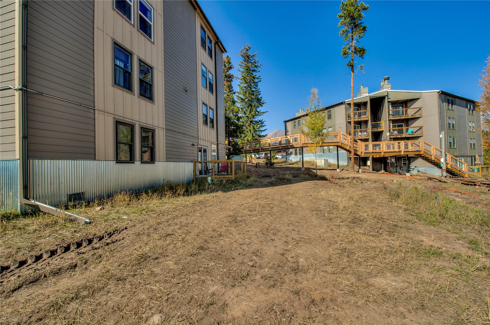 4400 Lodge Pole Circle Silverthorne CO 80498