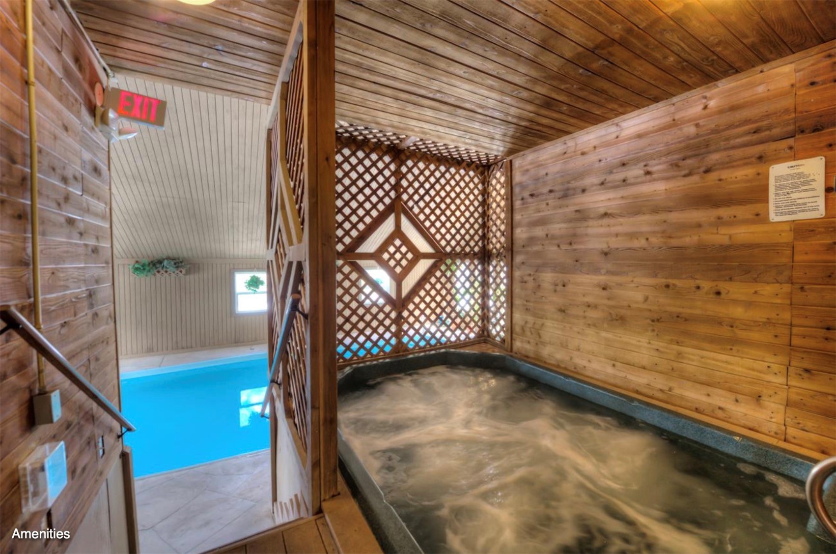 4400 Lodge Pole Circle Silverthorne CO 80498