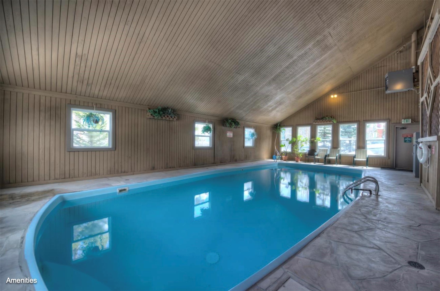 4400 Lodge Pole Circle Silverthorne CO 80498