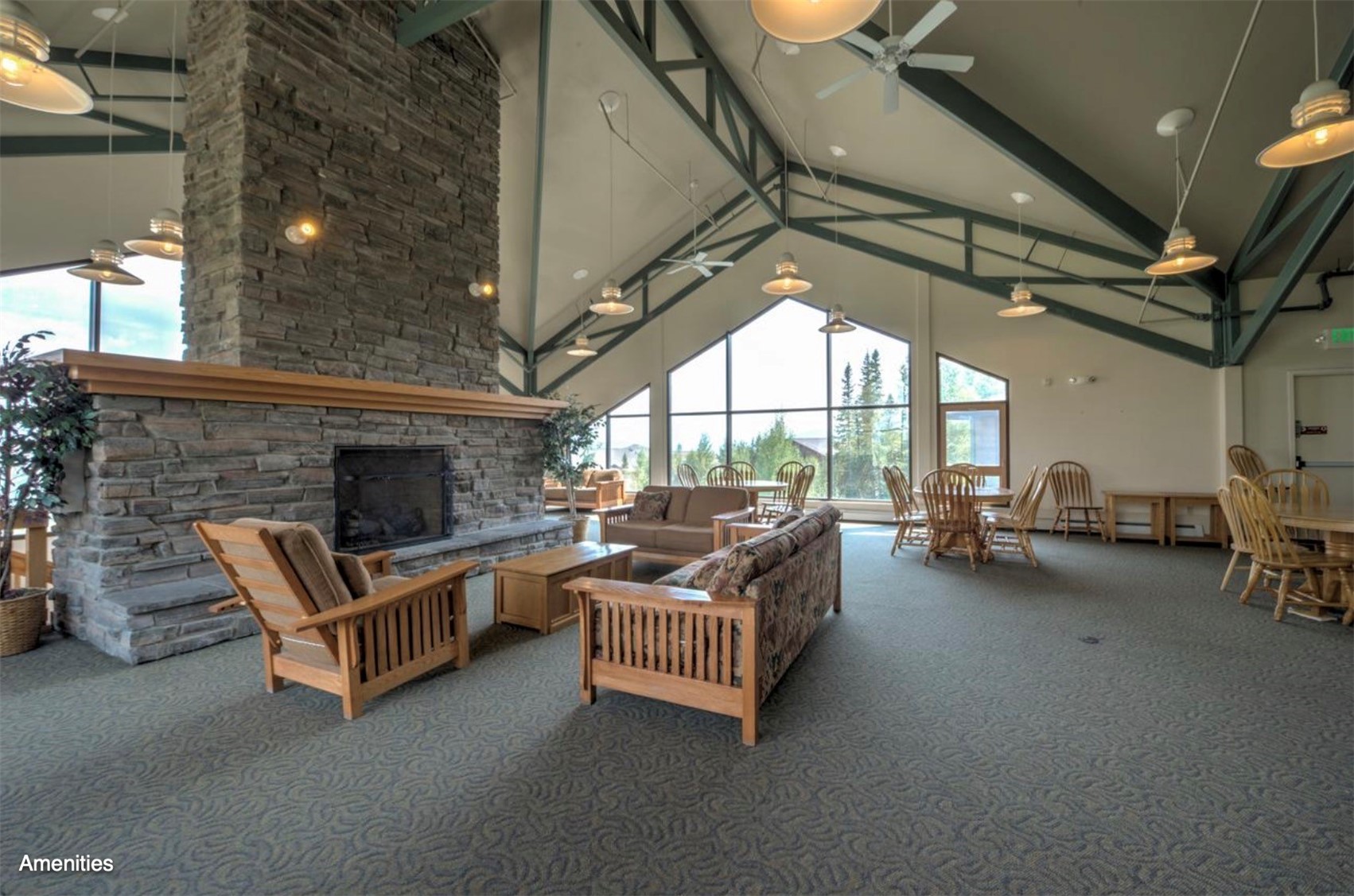 4400 Lodge Pole Circle Silverthorne CO 80498