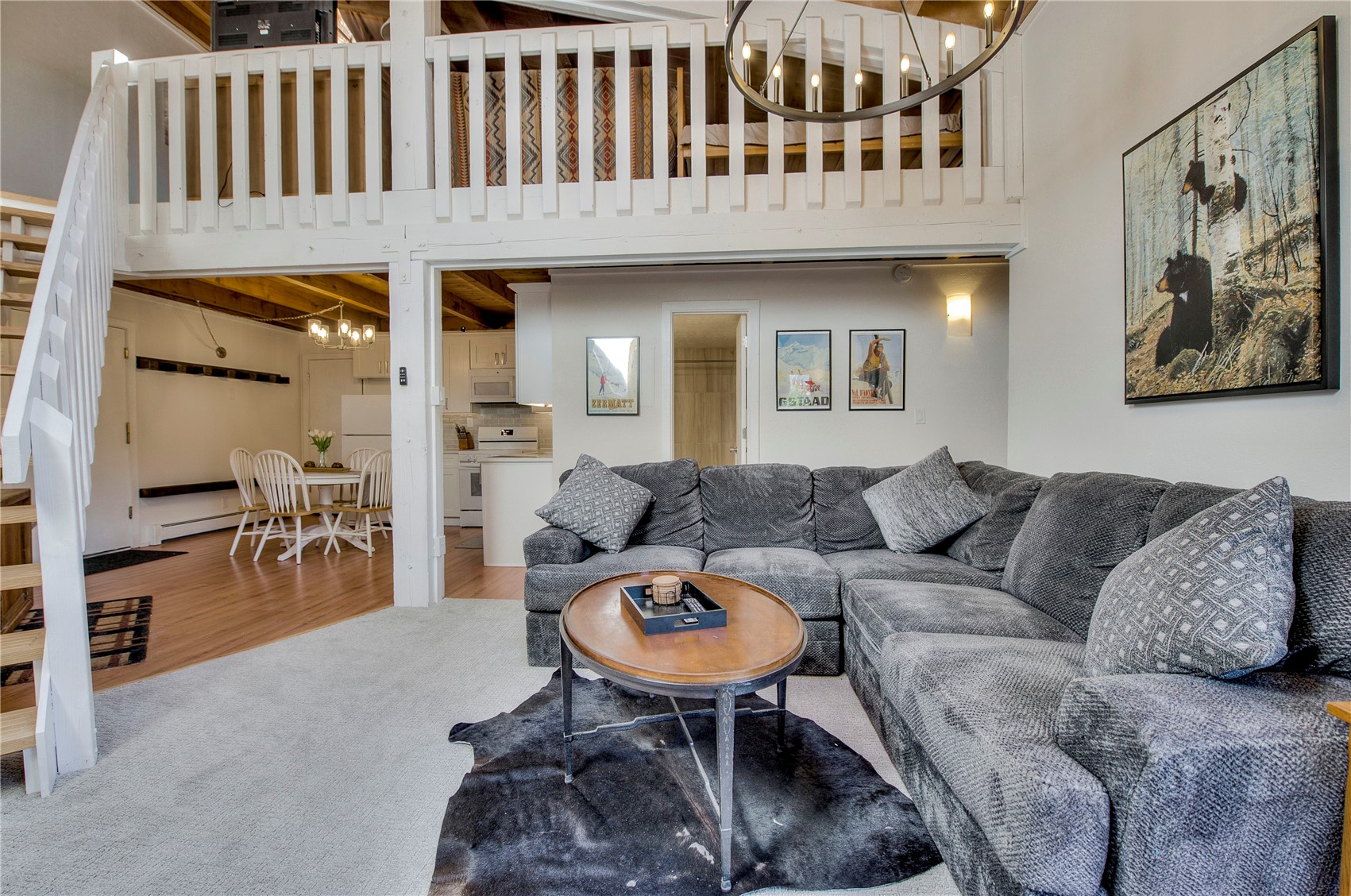 4400 Lodge Pole Circle Silverthorne CO 80498