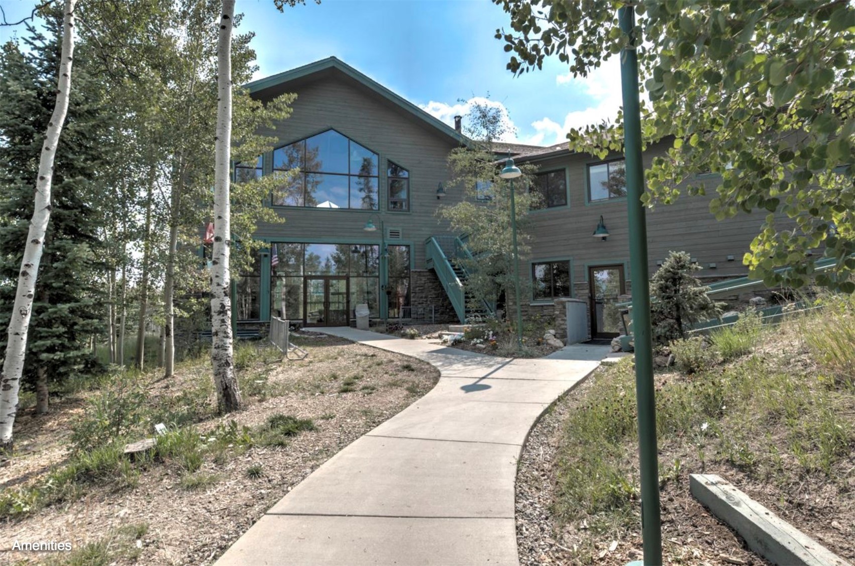 4400 Lodge Pole Circle Silverthorne CO 80498