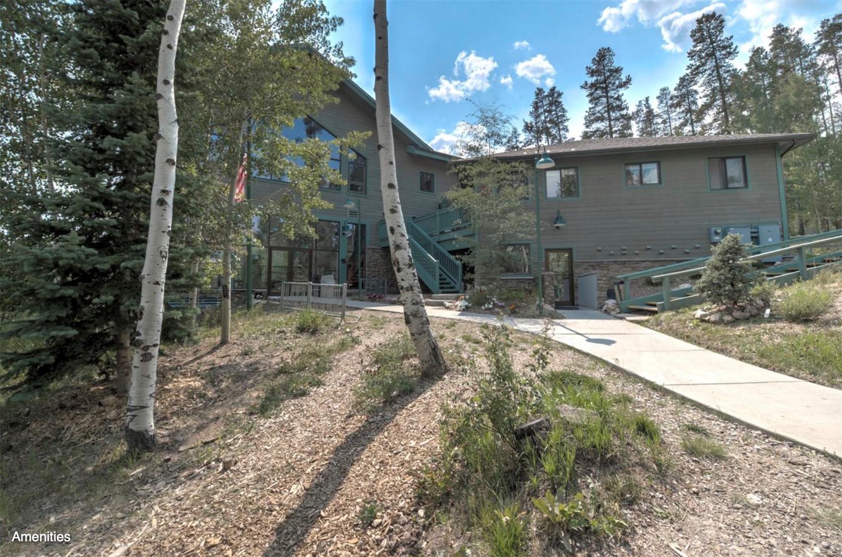 4400 Lodge Pole Circle Silverthorne CO 80498