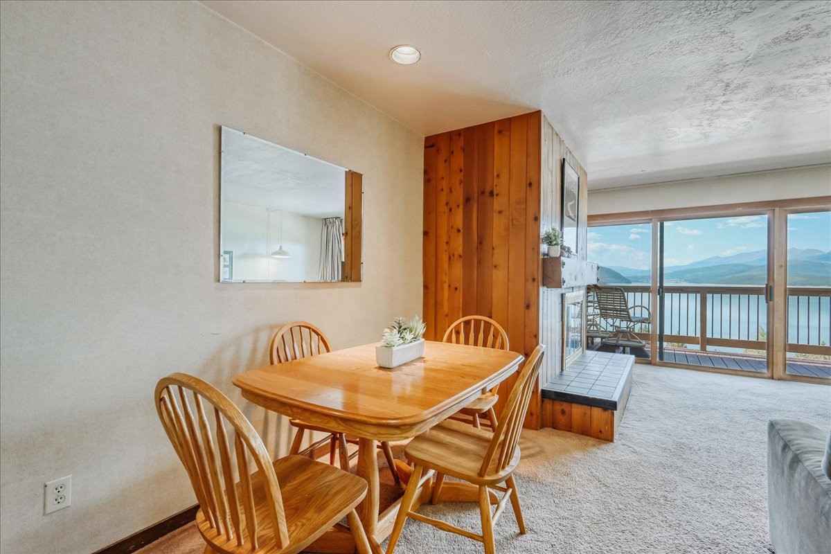 311 W La Bonte Street Dillon CO 80435