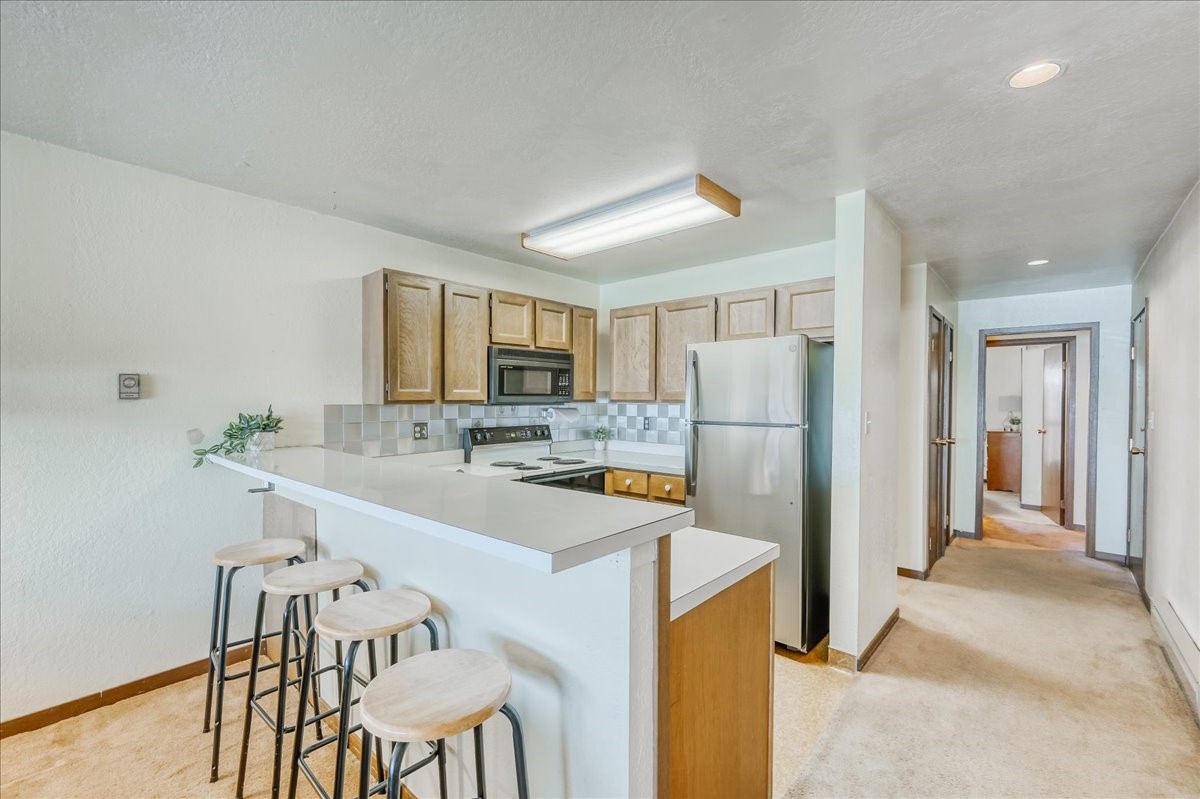 311 W La Bonte Street Dillon CO 80435