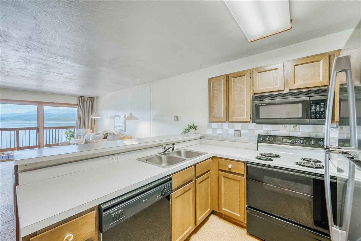 311 W La Bonte Street Dillon CO 80435