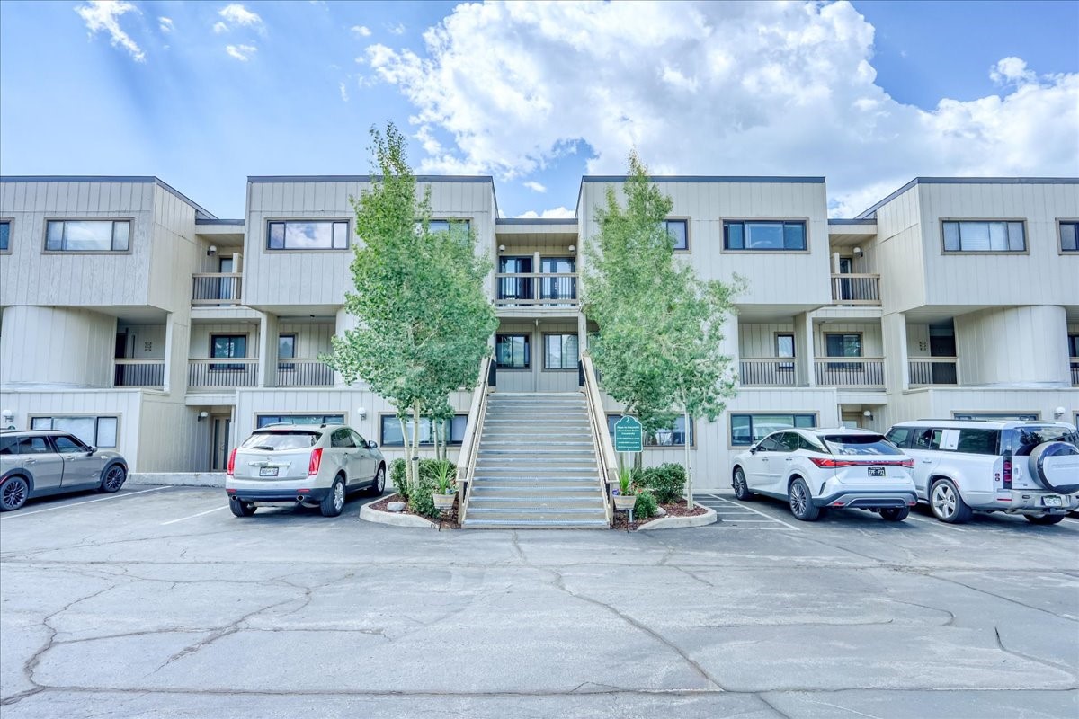 311 W La Bonte Street Dillon CO 80435