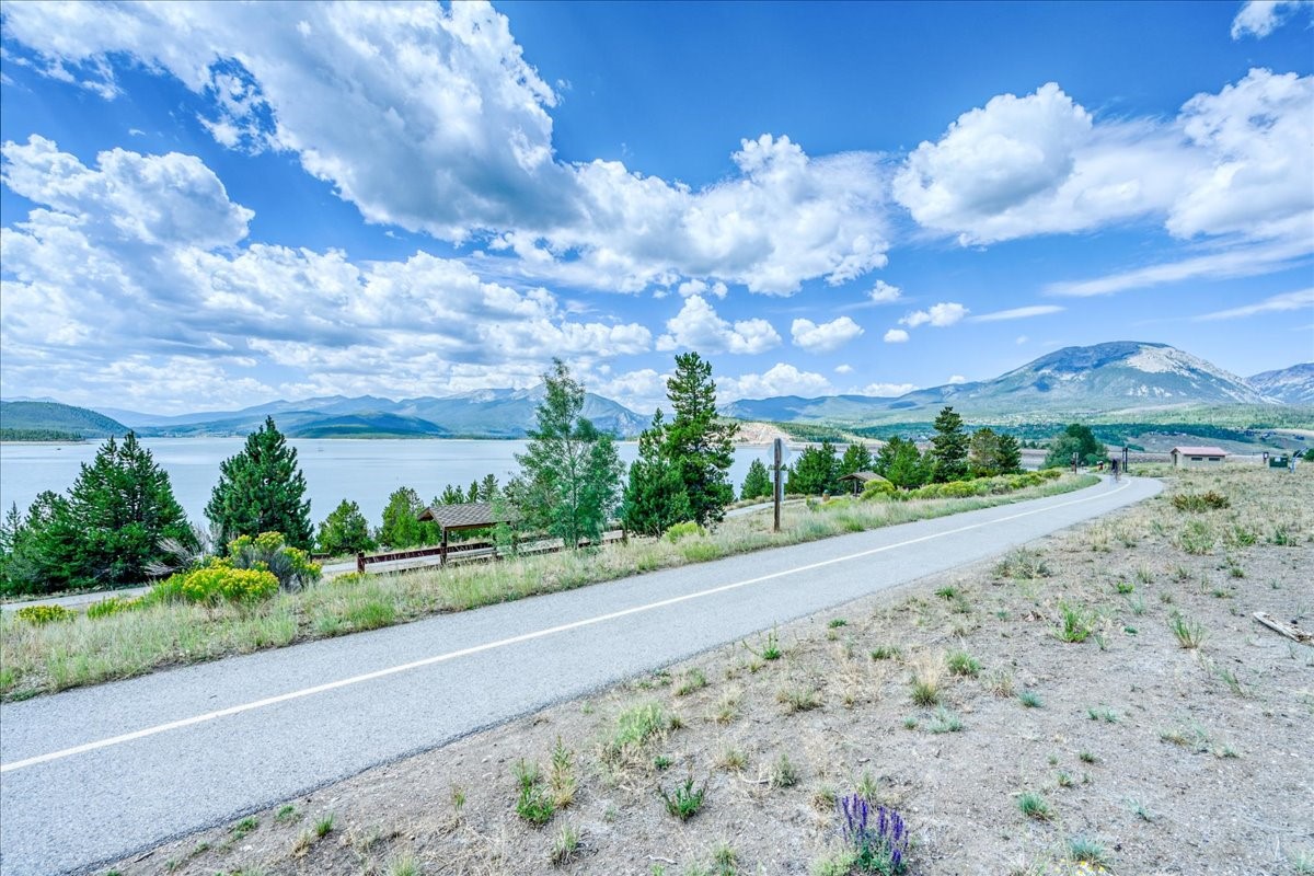 311 W La Bonte Street Dillon CO 80435