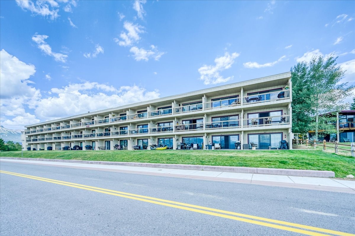 311 W La Bonte Street Dillon CO 80435