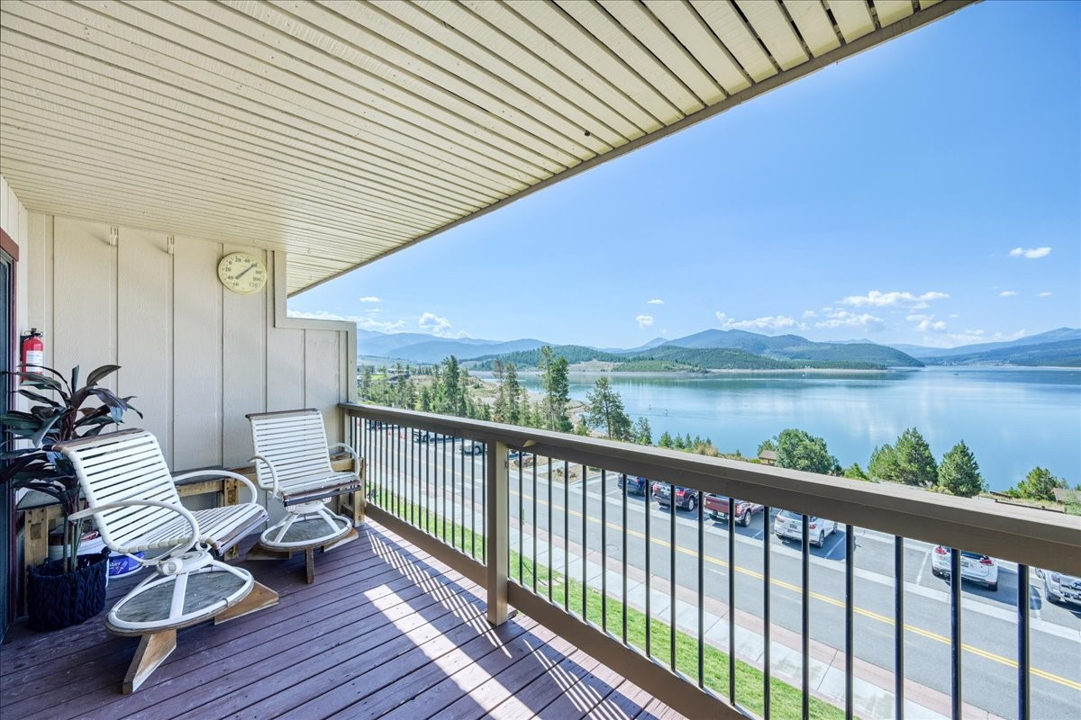 311 W La Bonte Street Dillon CO 80435