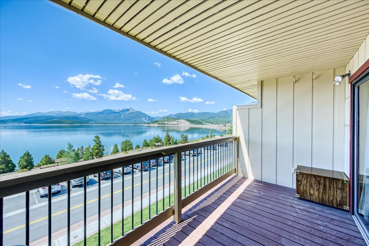 311 W La Bonte Street Dillon CO 80435