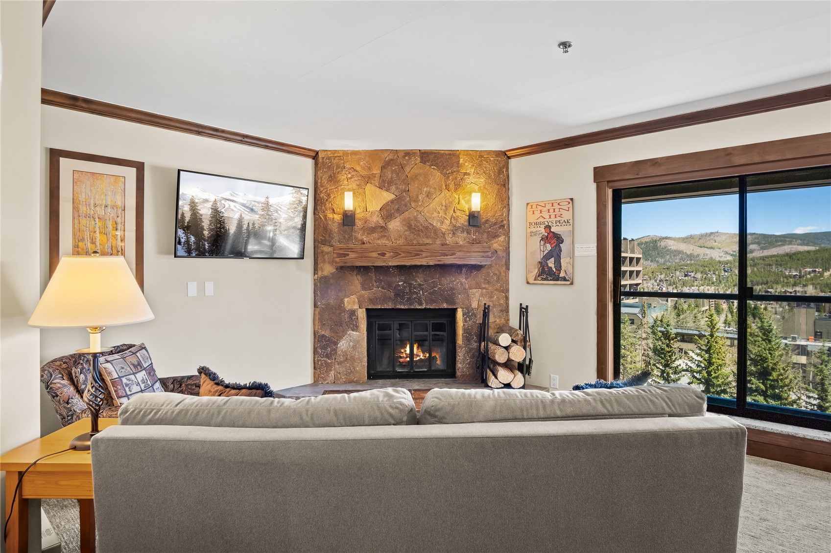 640 Village Road Breckenridge CO 80424