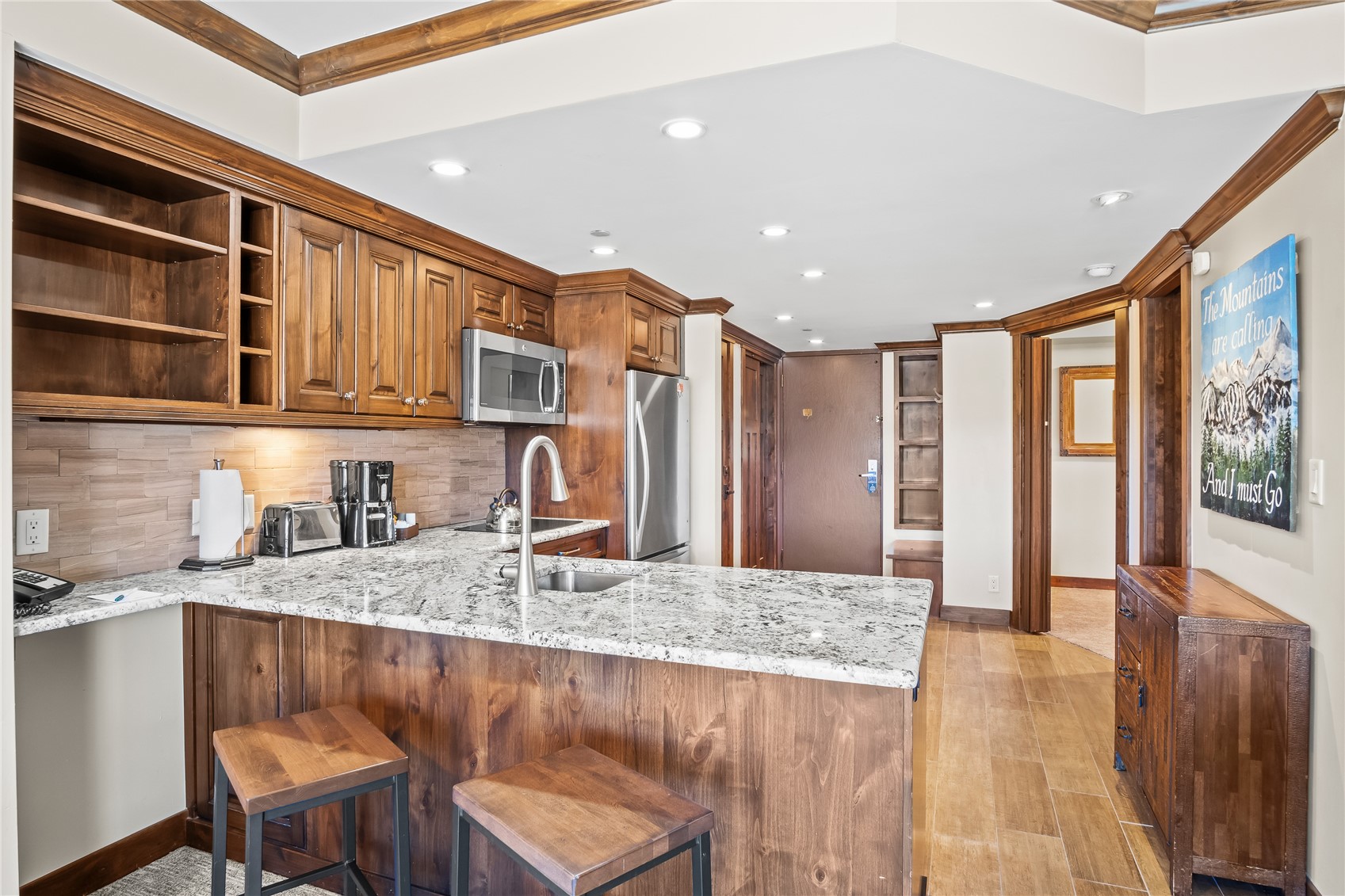 640 Village Road Breckenridge CO 80424