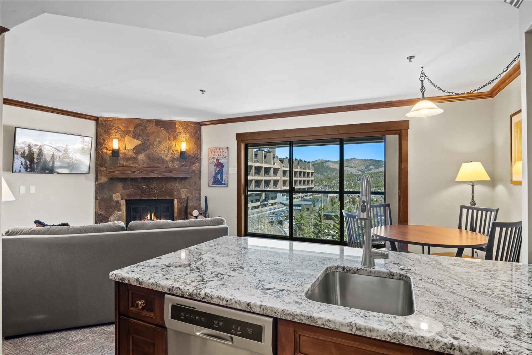 640 Village Road Breckenridge CO 80424