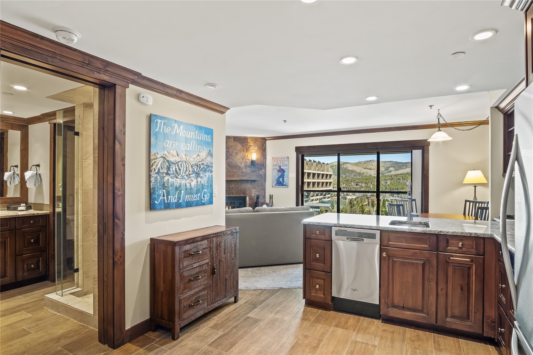 640 Village Road Breckenridge CO 80424