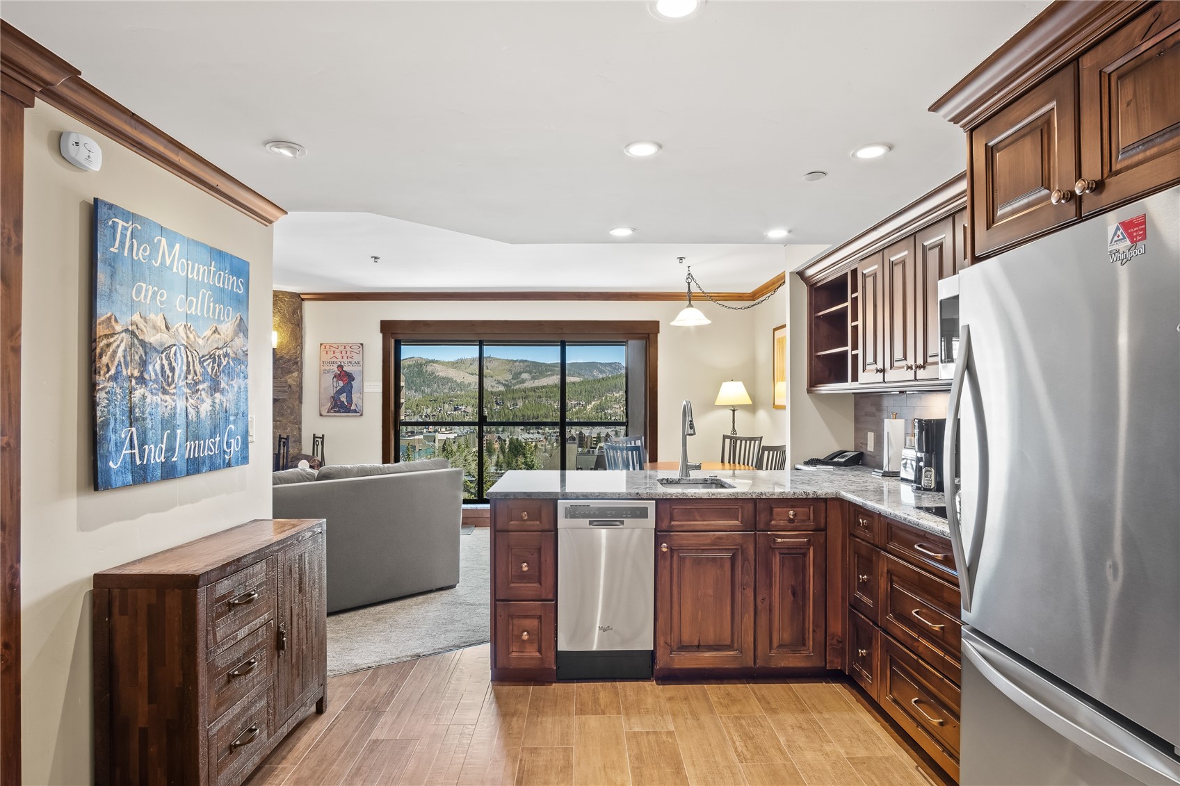 640 Village Road Breckenridge CO 80424
