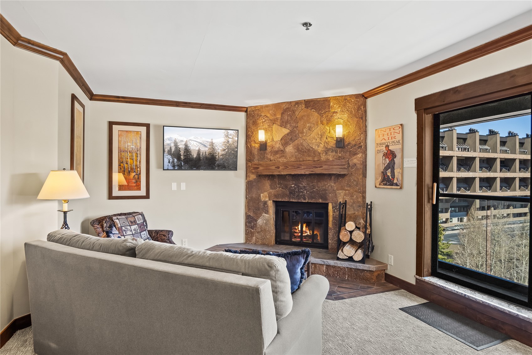640 Village Road Breckenridge CO 80424