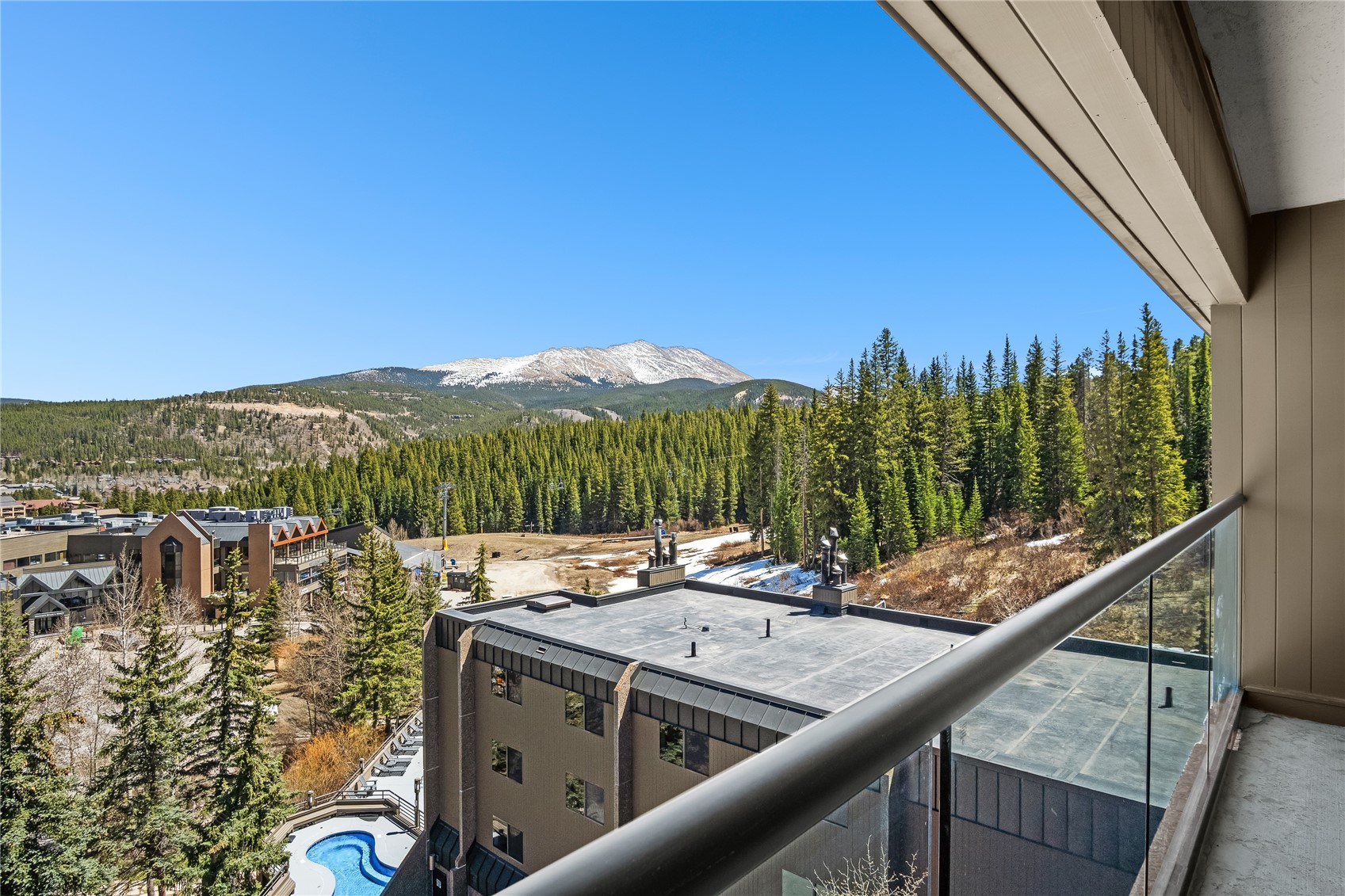 640 Village Road Breckenridge CO 80424