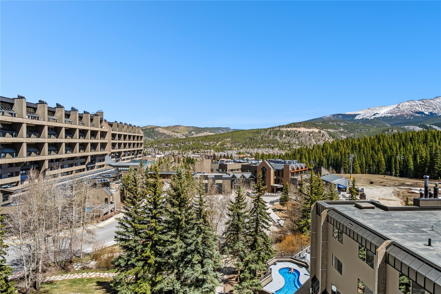 640 Village Road Breckenridge CO 80424