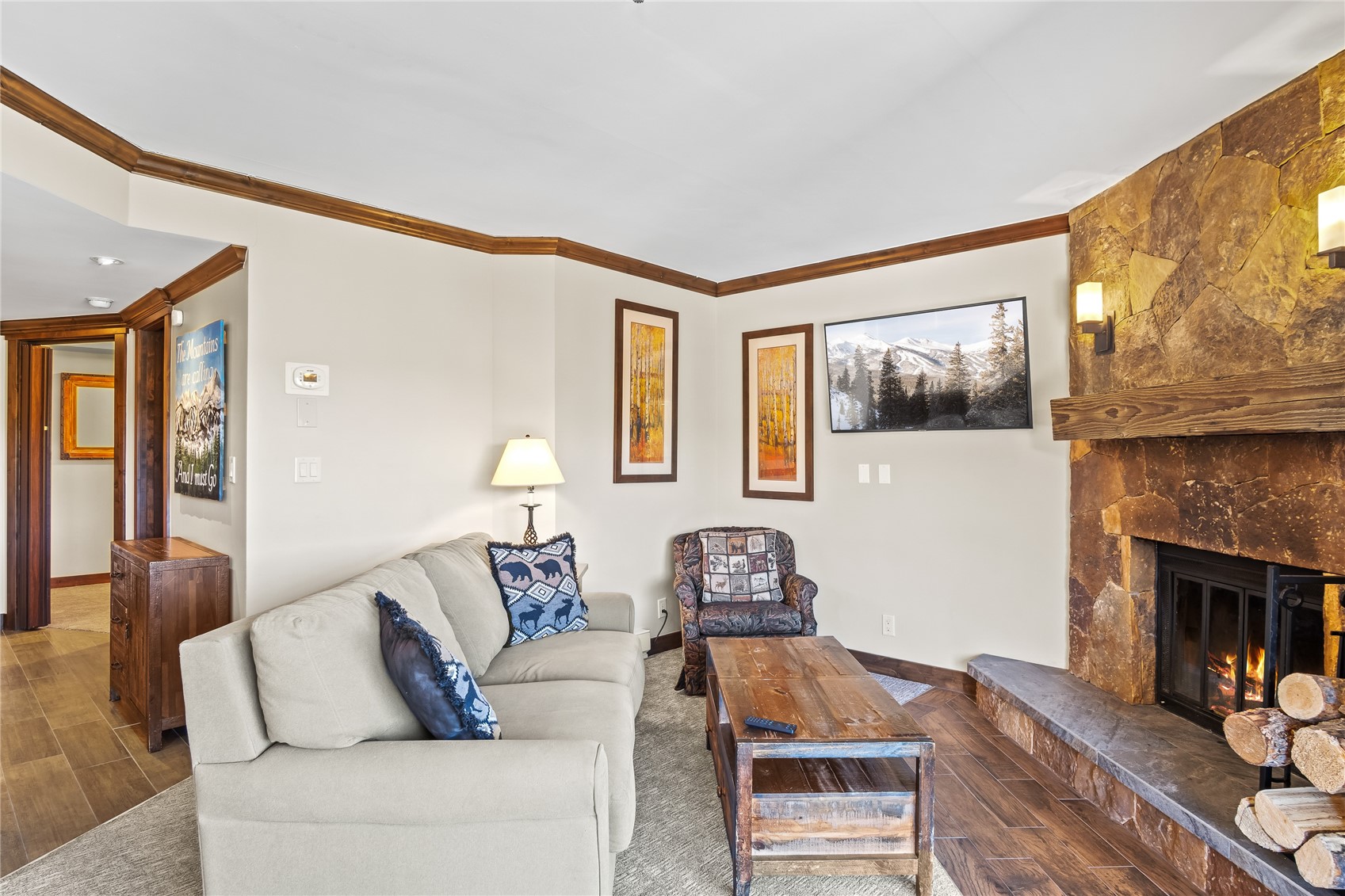 640 Village Road Breckenridge CO 80424