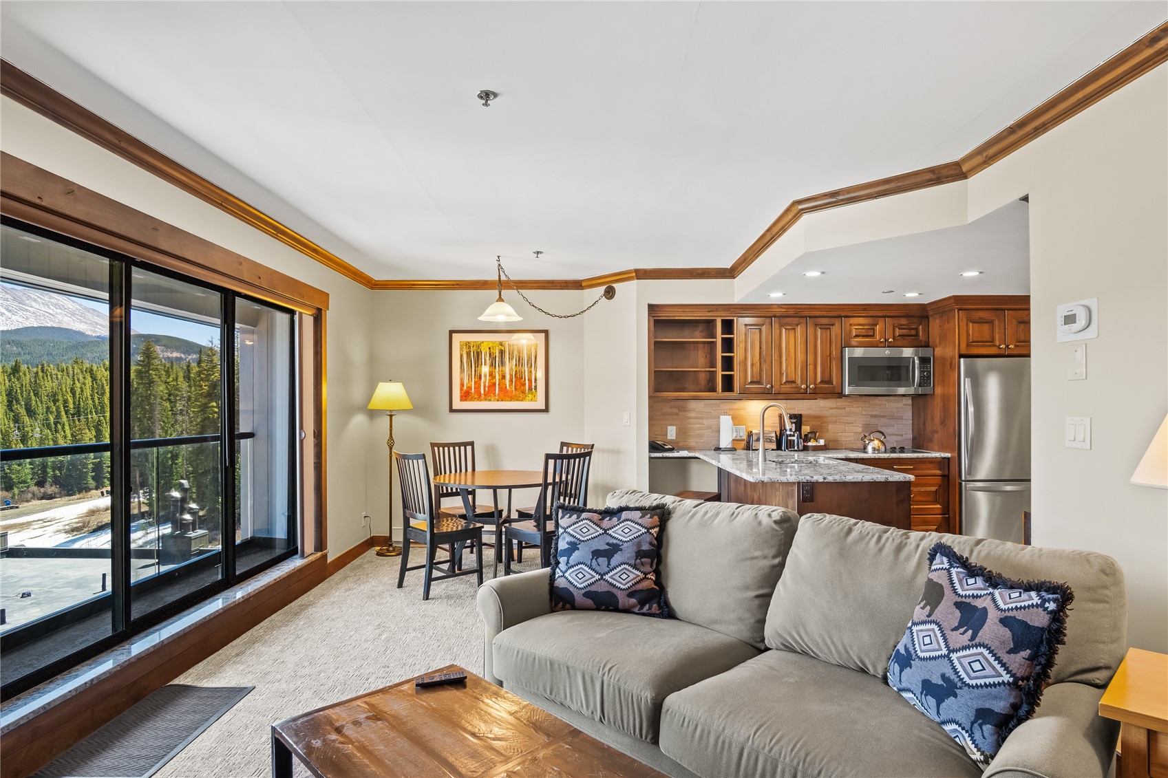 640 Village Road Breckenridge CO 80424