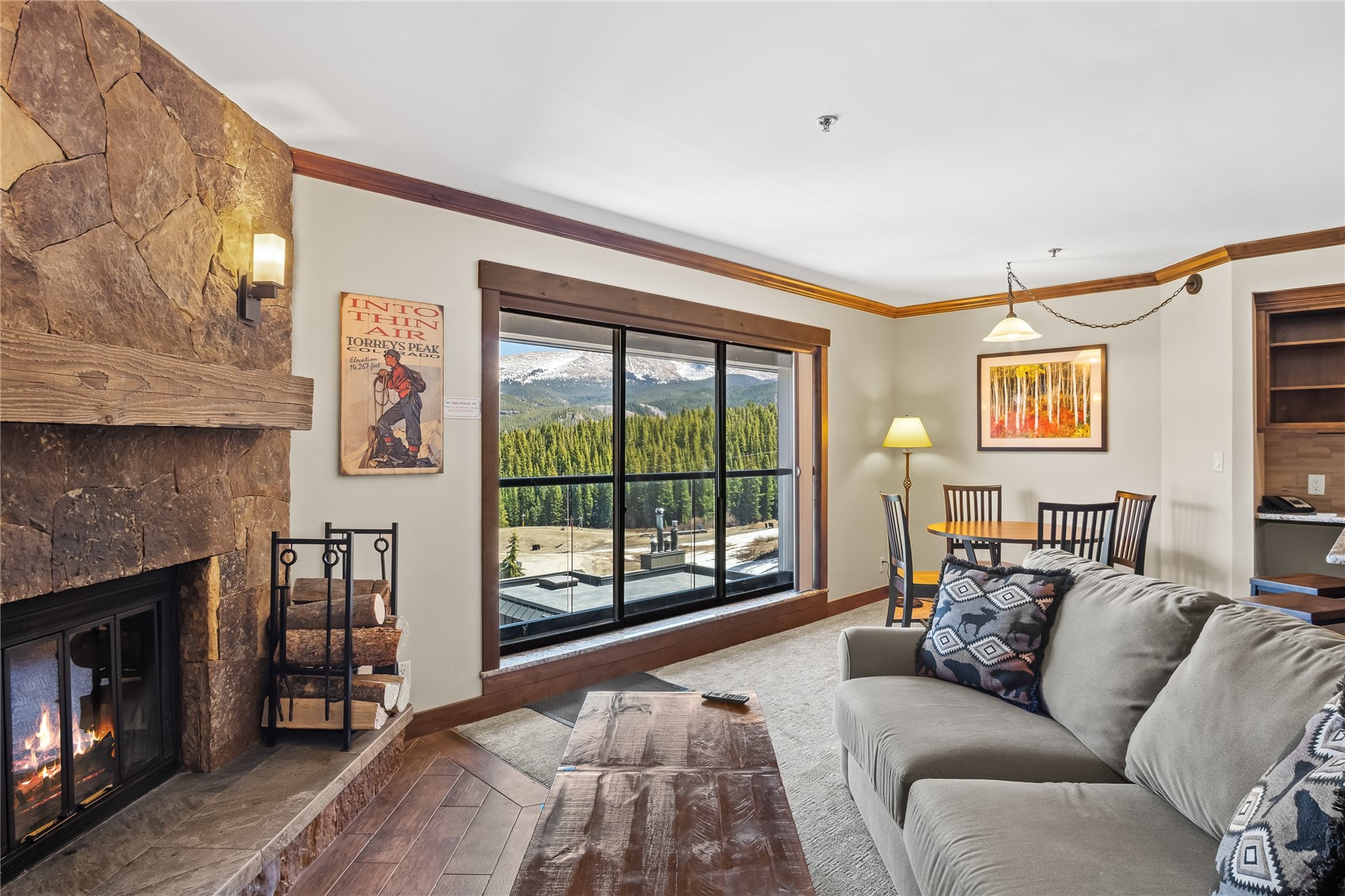 640 Village Road Breckenridge CO 80424