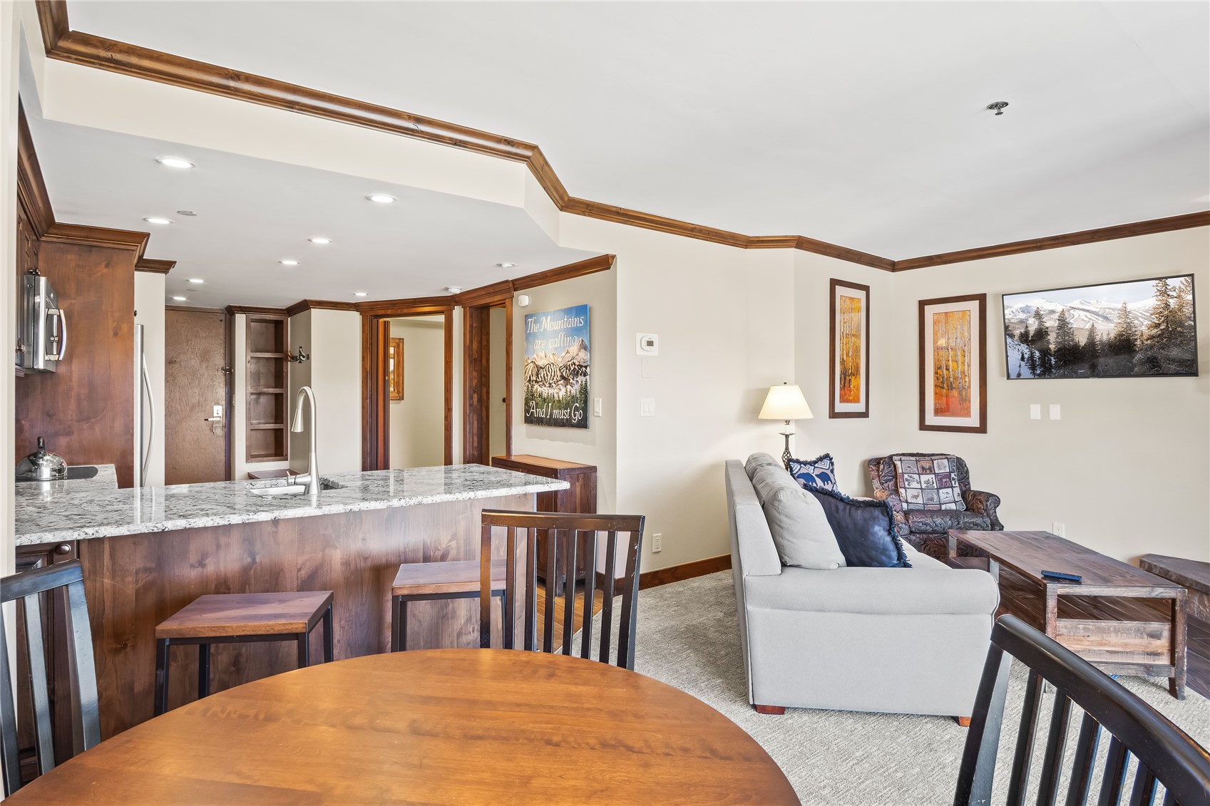 640 Village Road Breckenridge CO 80424