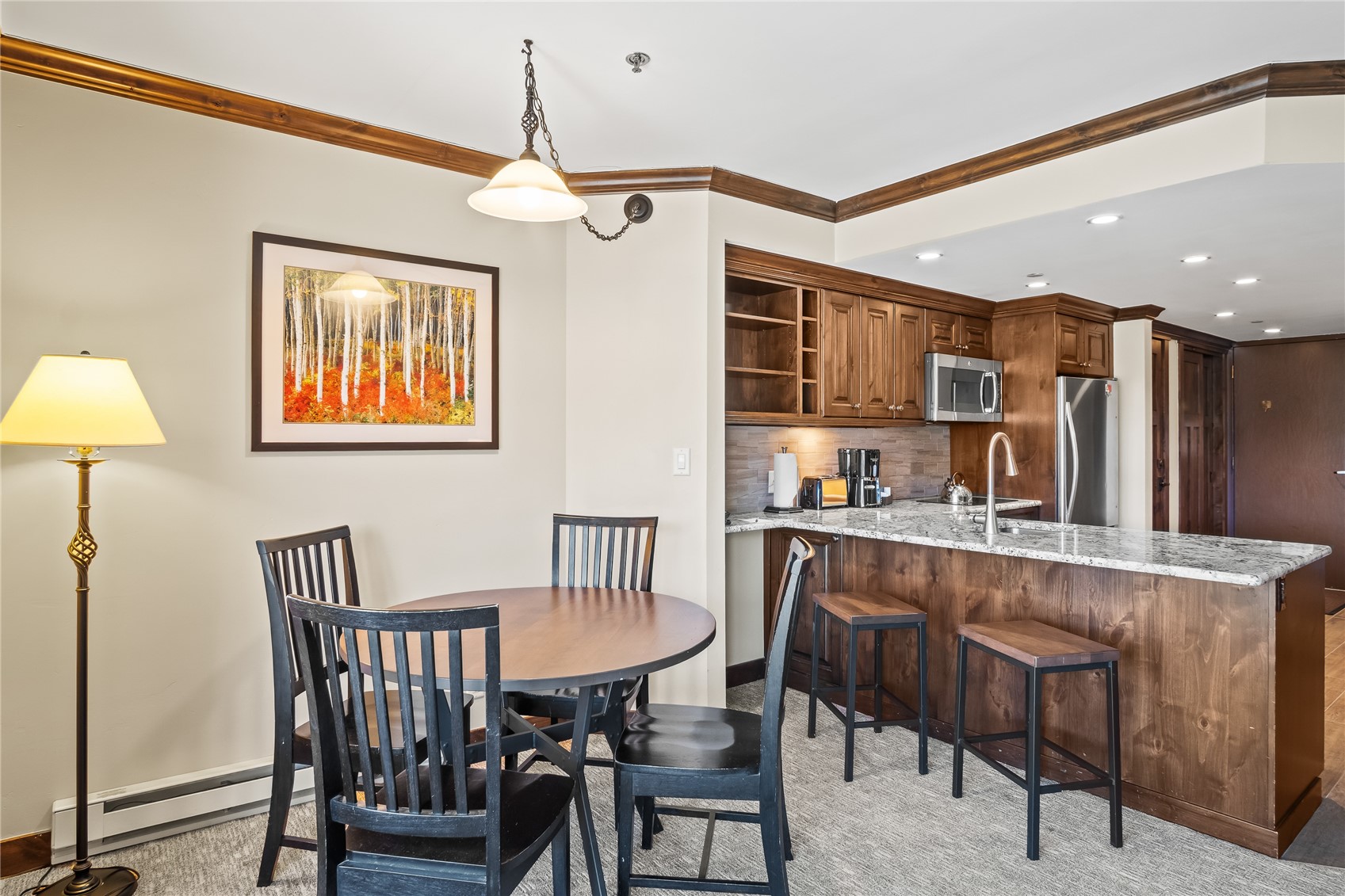 640 Village Road Breckenridge CO 80424