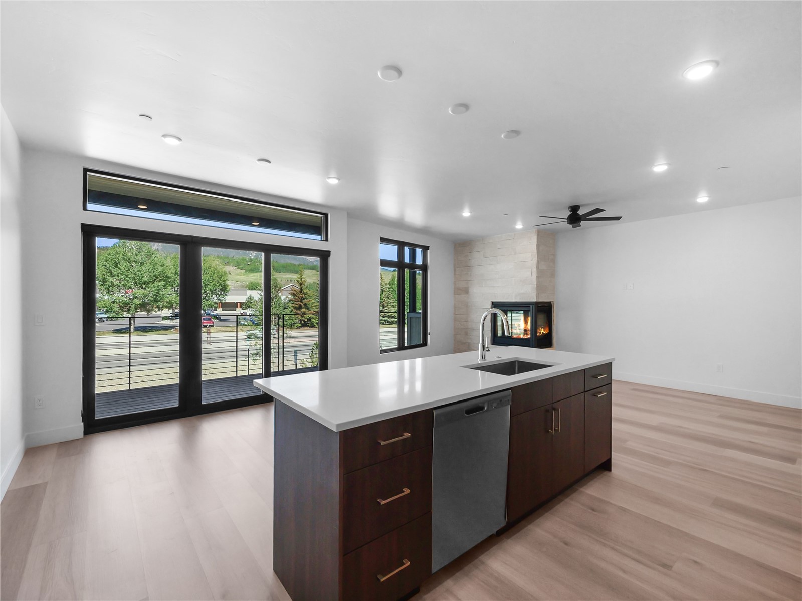 740 Blue River Parkway Silverthorne CO 80498