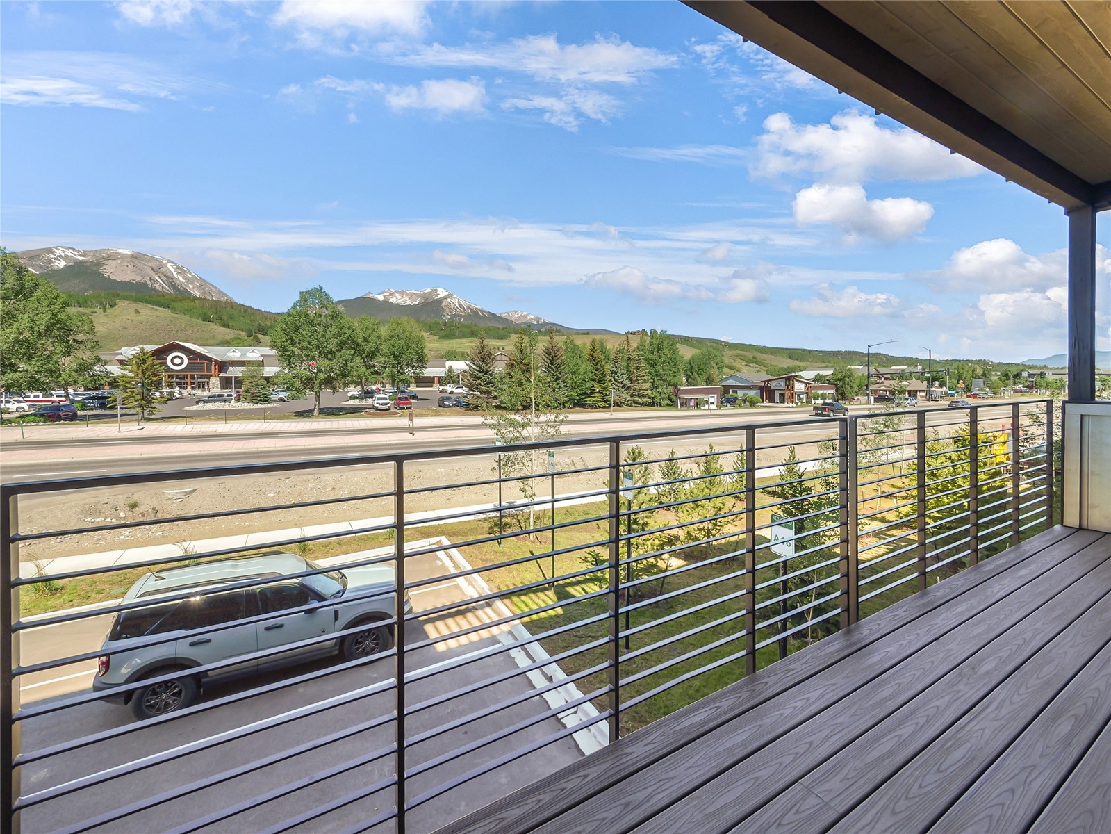 740 Blue River Parkway Silverthorne CO 80498