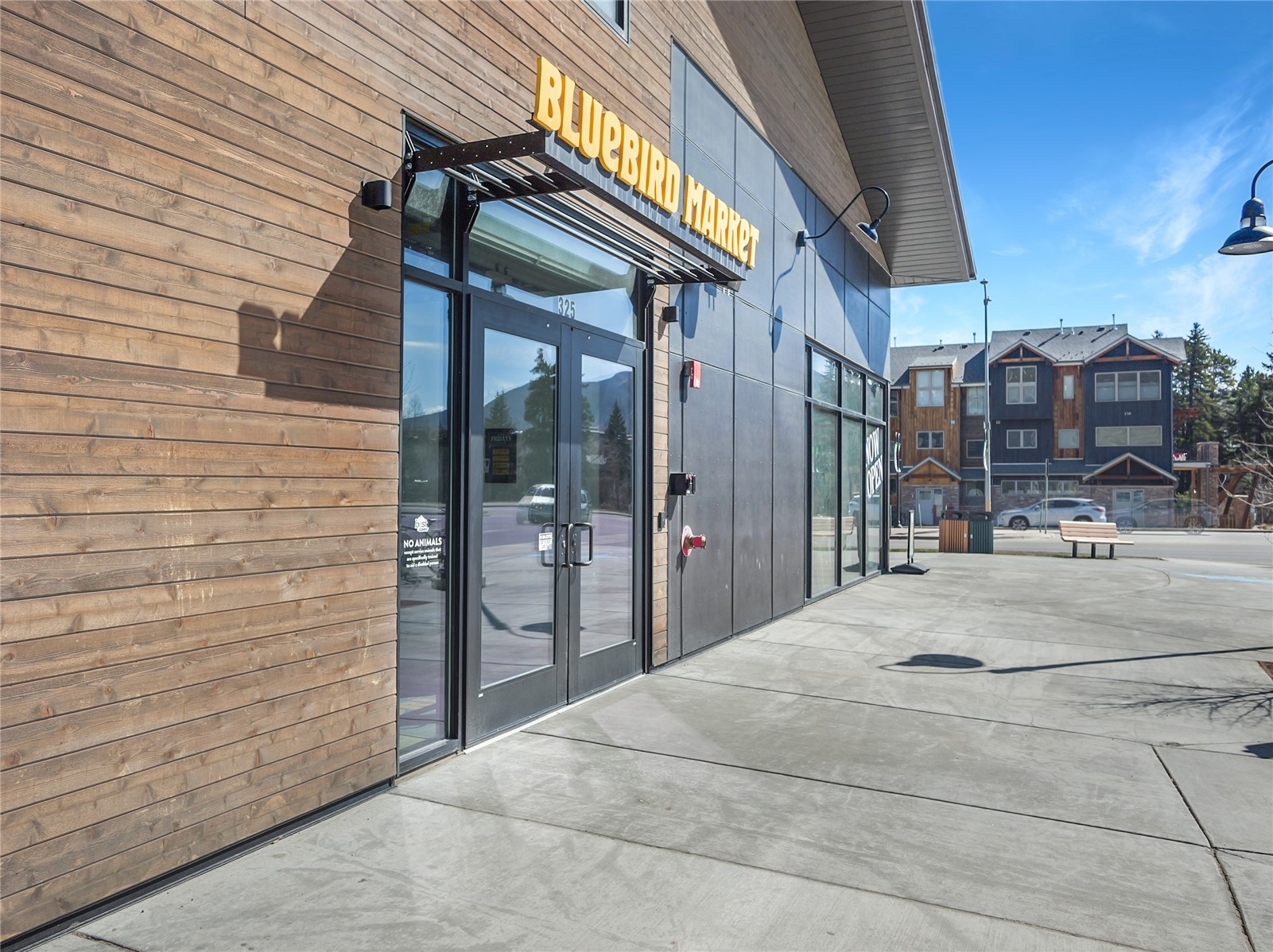 740 Blue River Parkway Silverthorne CO 80498