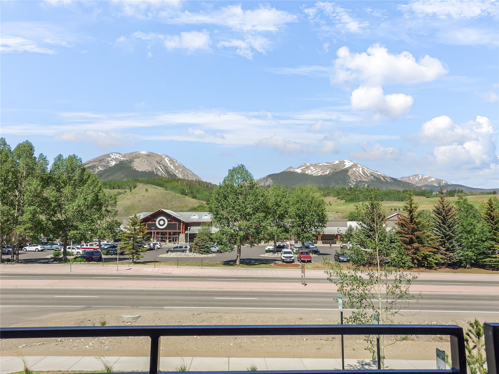 740 Blue River Parkway Silverthorne CO 80498
