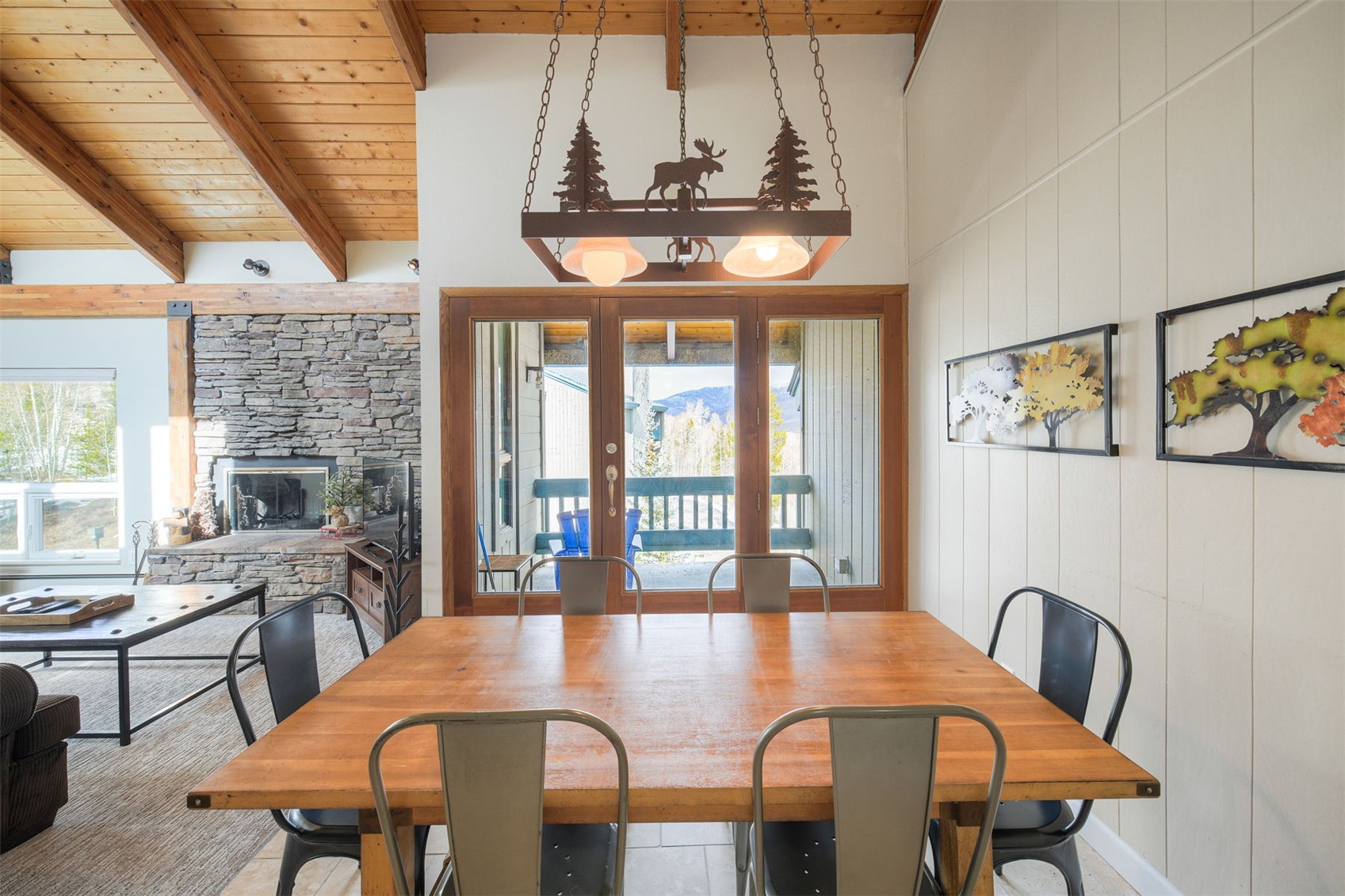 101 Ryan Gulch Court Silverthorne CO 80498
