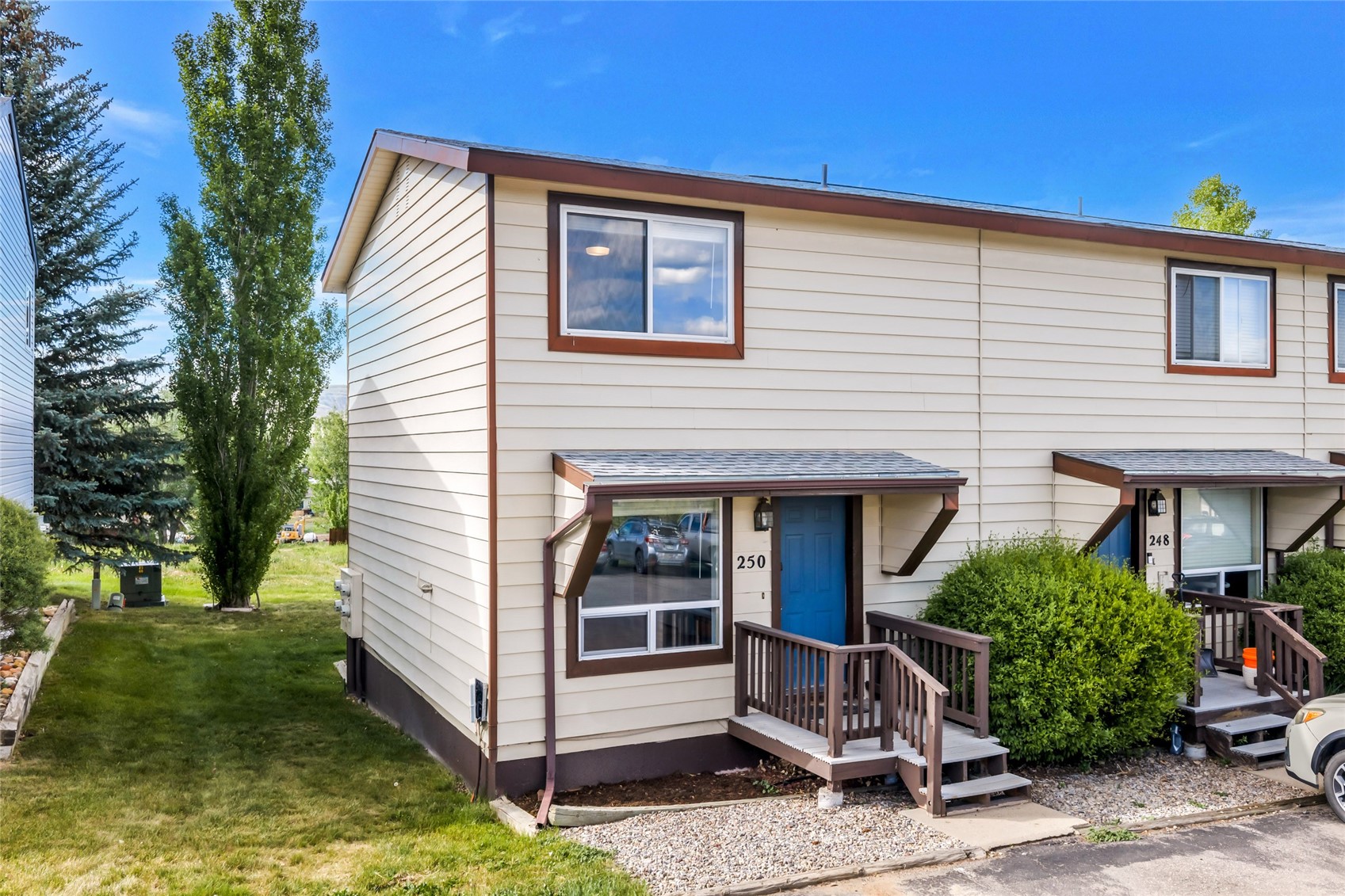 250 Harvest Drive Hayden CO 81639