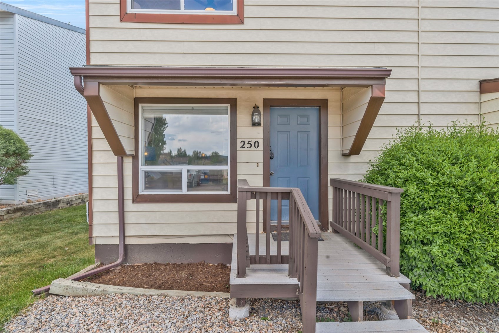 250 Harvest Drive Hayden CO 81639