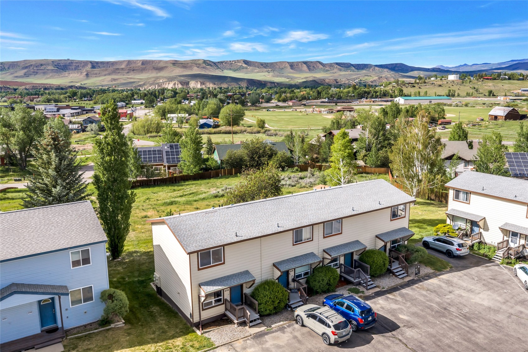 250 Harvest Drive Hayden CO 81639