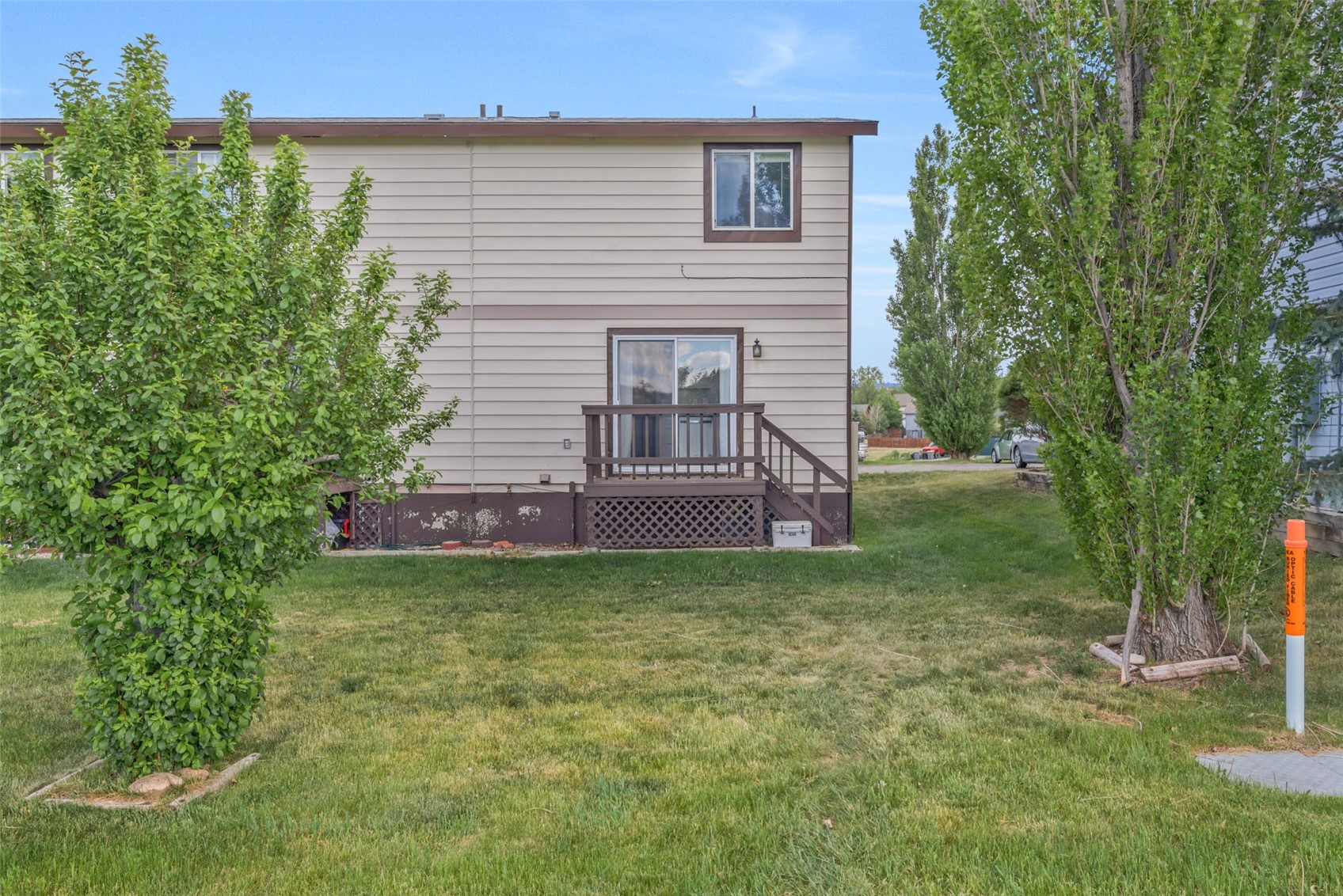 250 Harvest Drive Hayden CO 81639