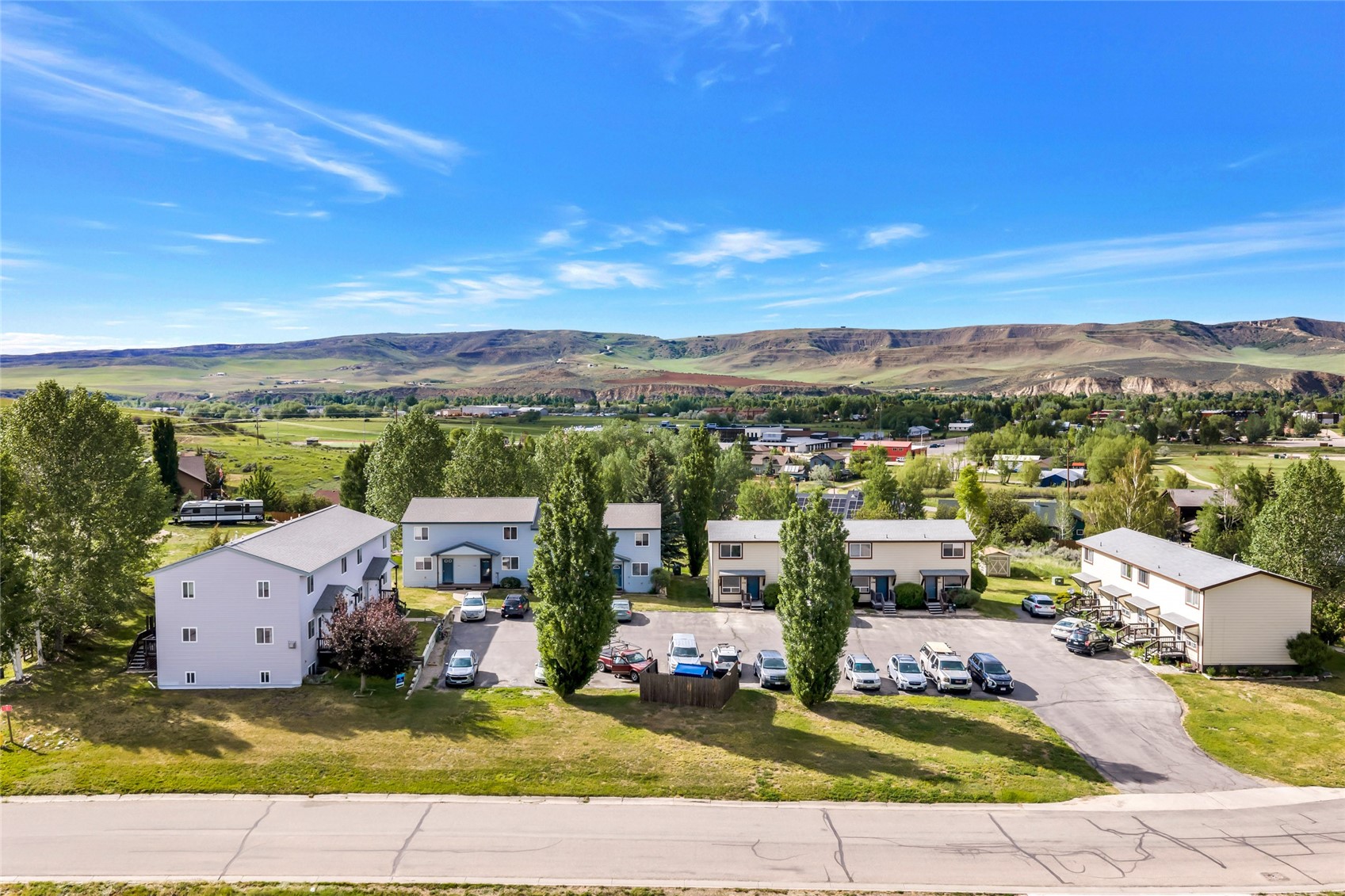 250 Harvest Drive Hayden CO 81639