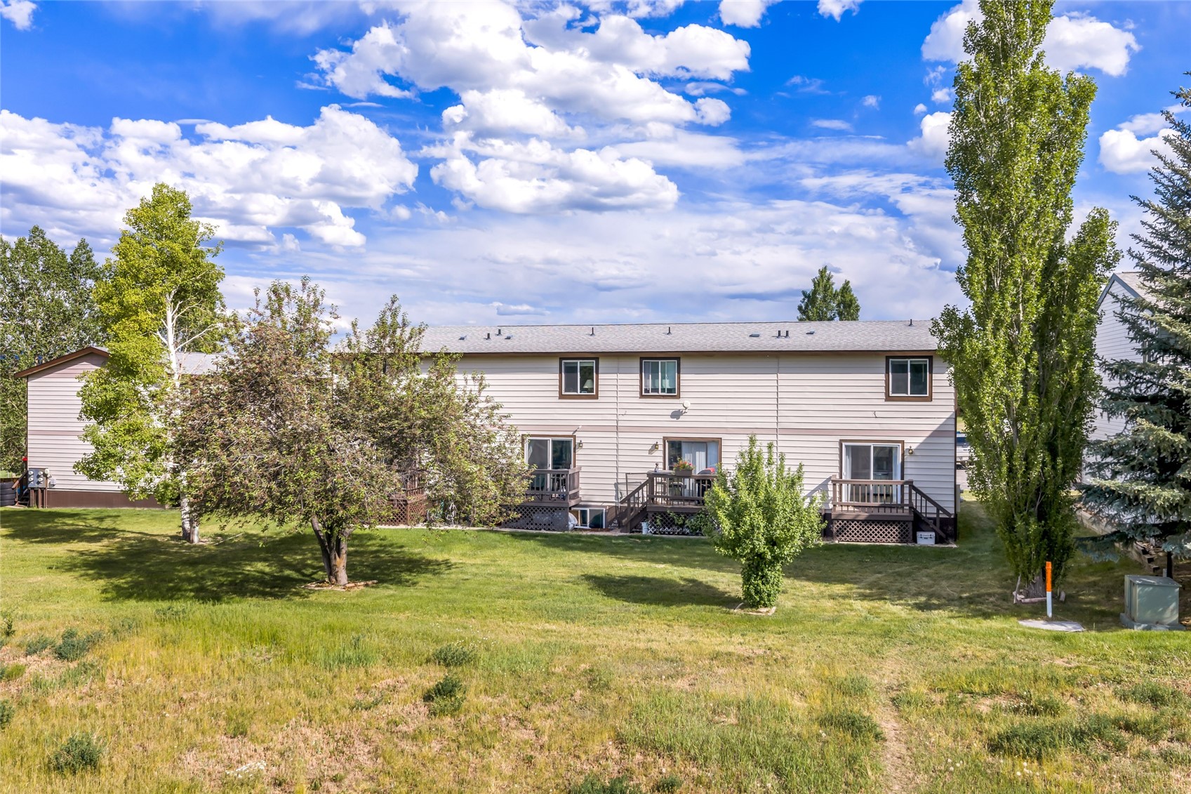 250 Harvest Drive Hayden CO 81639