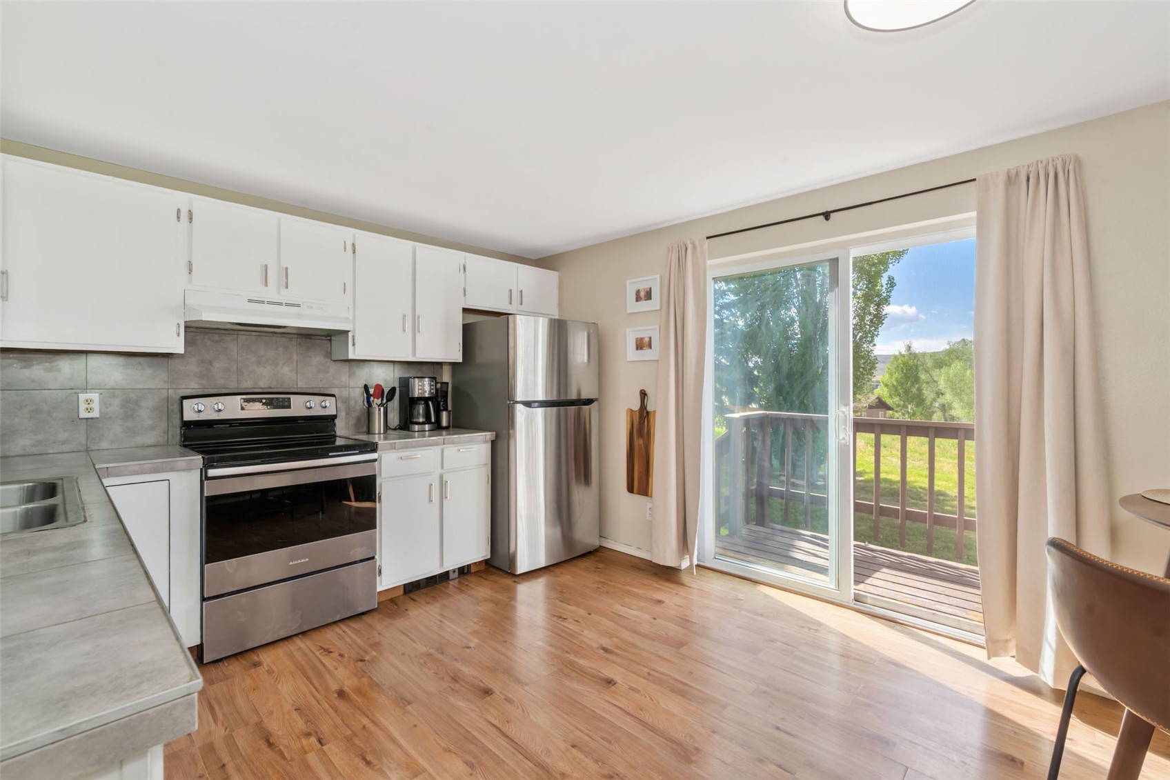 250 Harvest Drive Hayden CO 81639