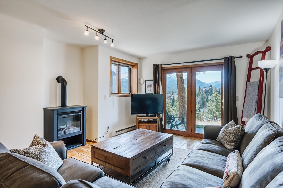 875 Four Oclock Road Breckenridge CO 80424