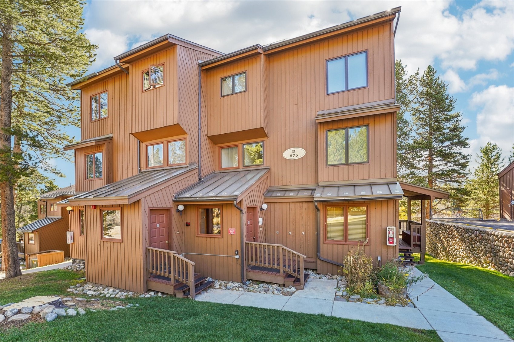 875 Four Oclock Road Breckenridge CO 80424