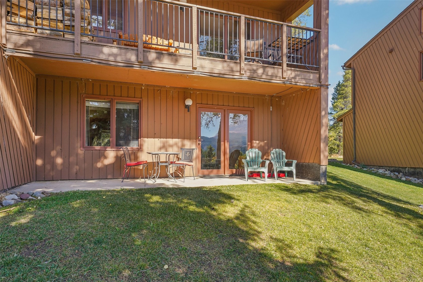 875 Four Oclock Road Breckenridge CO 80424