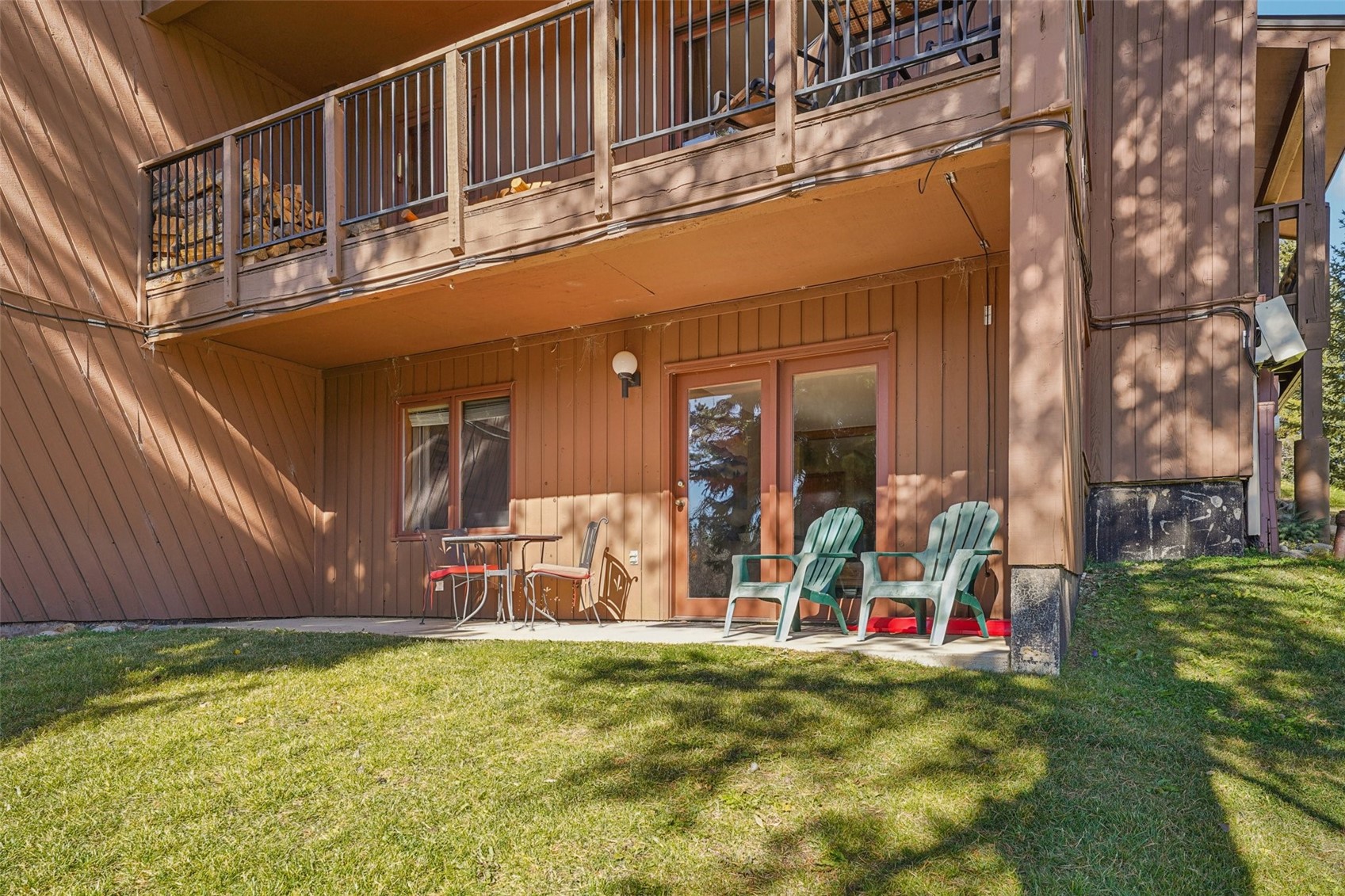 875 Four Oclock Road Breckenridge CO 80424