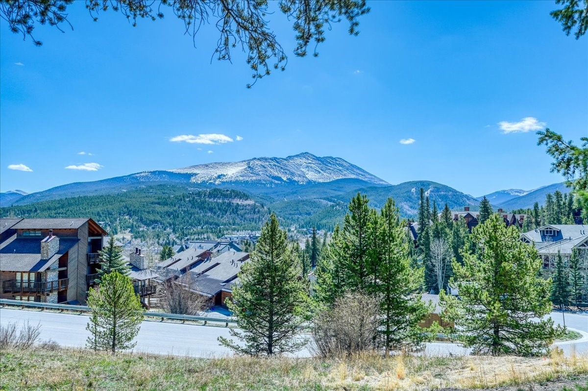 875 Four Oclock Road Breckenridge CO 80424